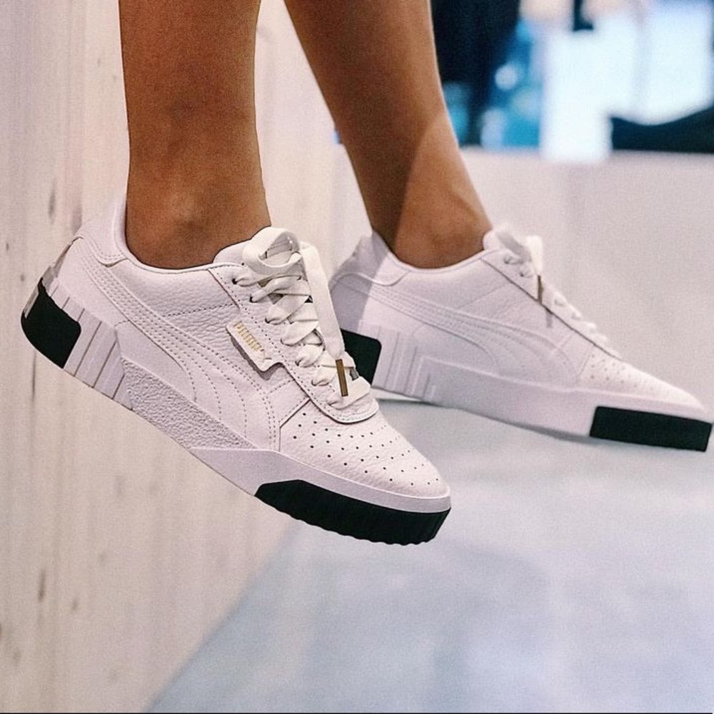 Puma Cali sneakers